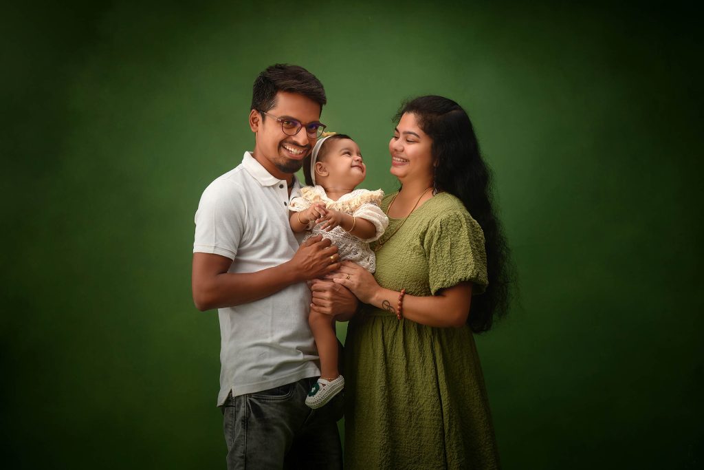 Babies & Kids Photography