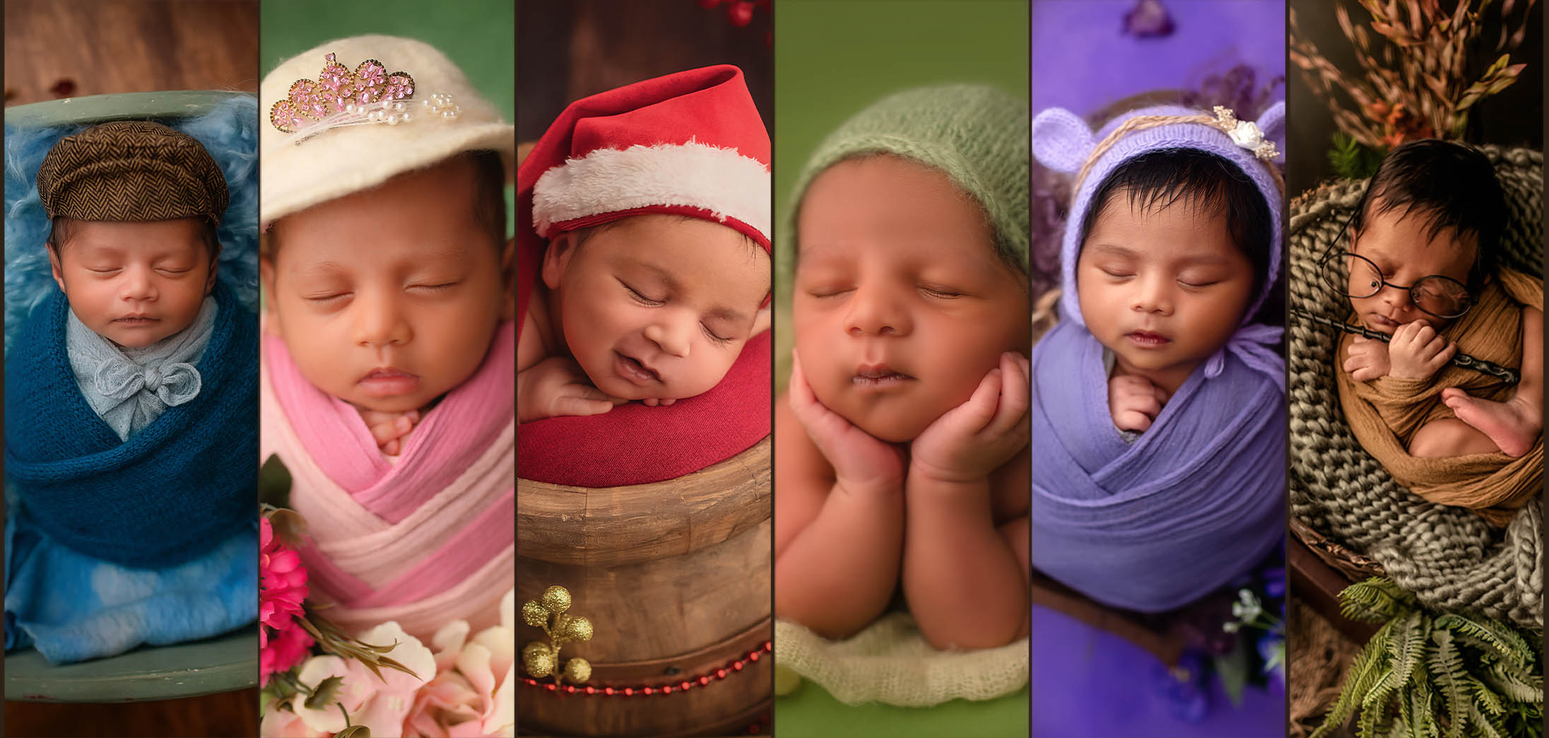 Why Chennai Parents Love Lifestyle Newborn Photography