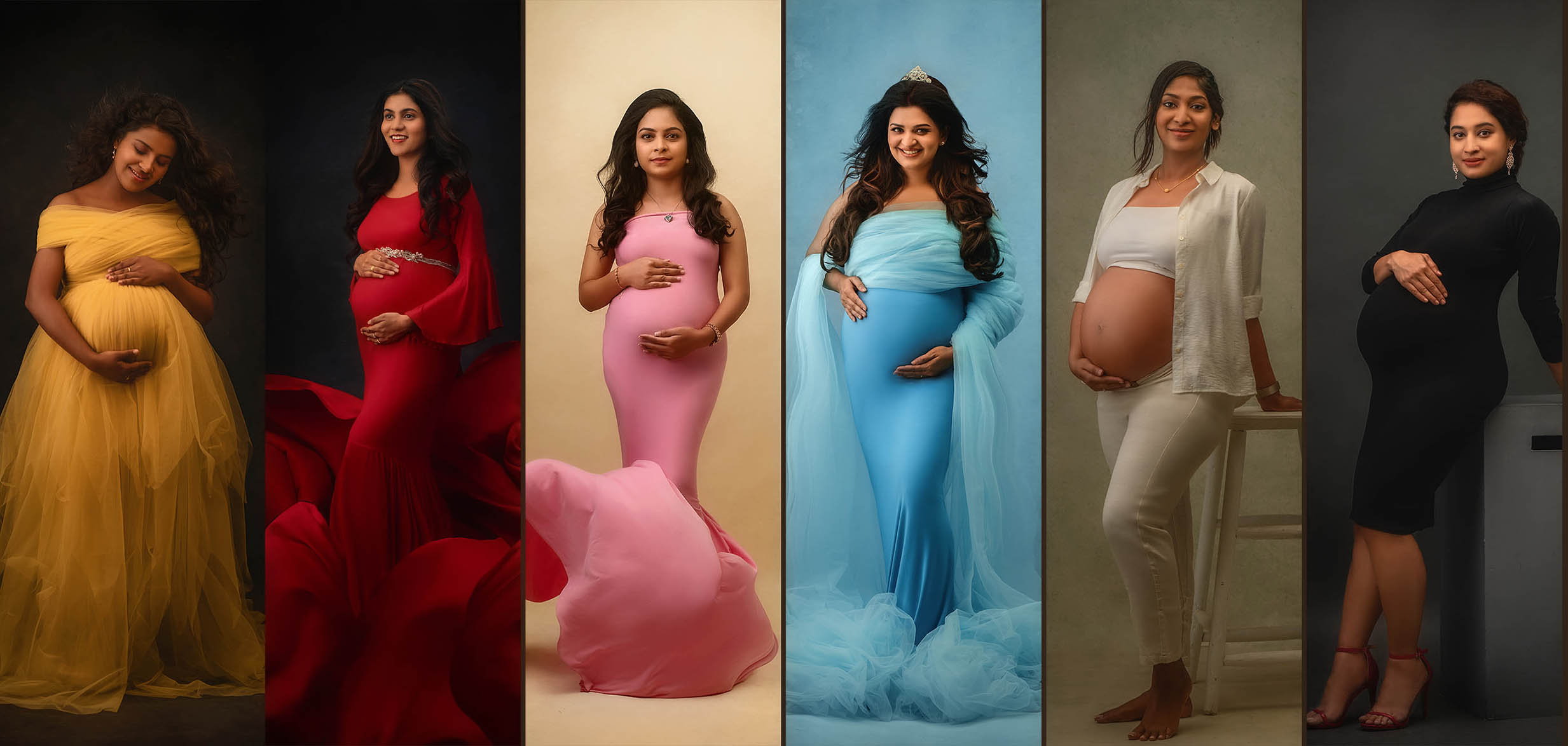 Maternity
