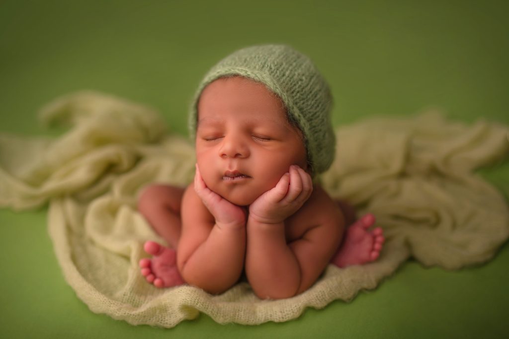 Top Newborn & Baby Photoshoot Locations In Chennai