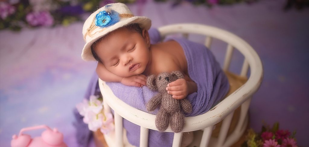 best newborn photography studios in Chennai for 2025