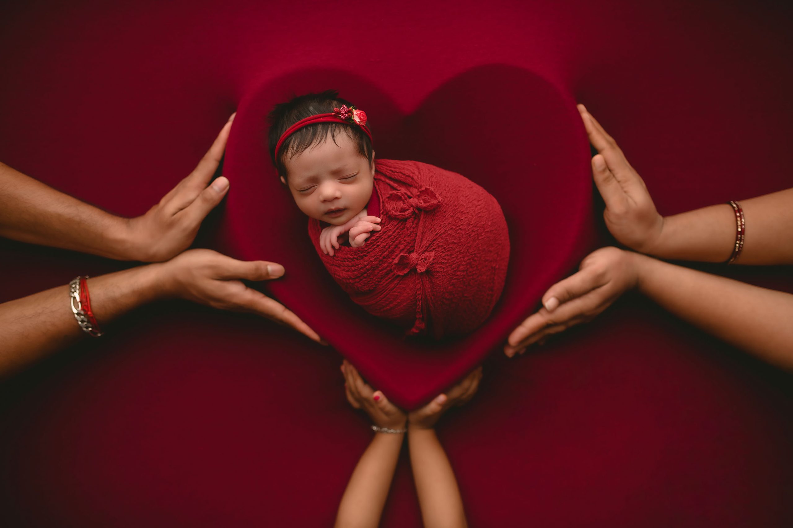 Newborn Photography