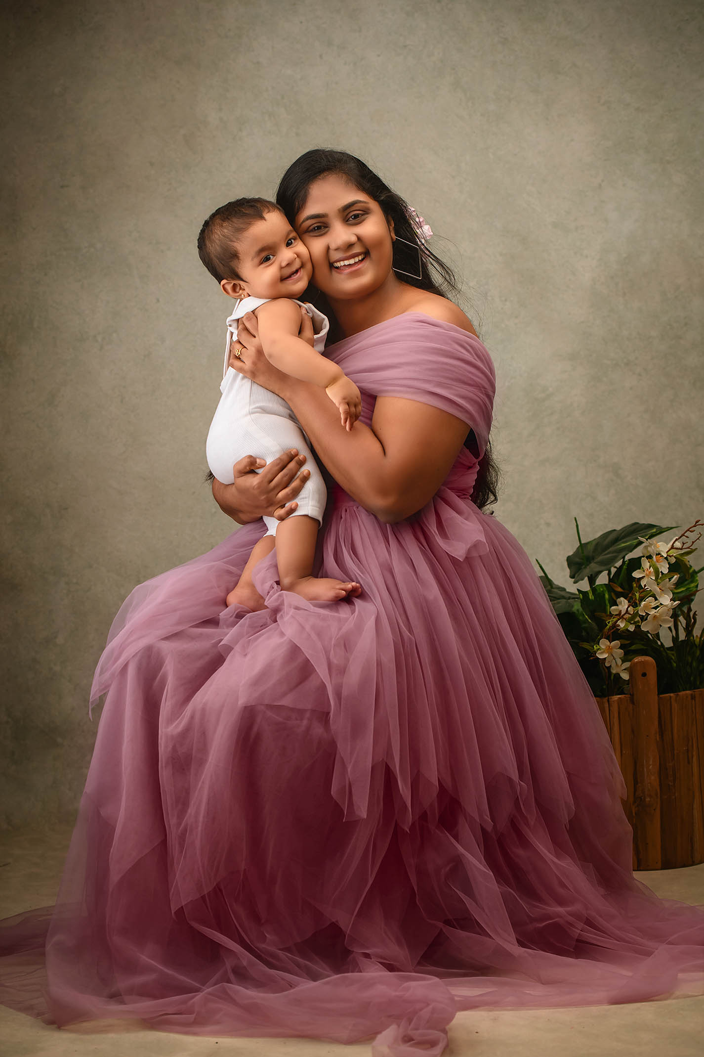 Newborn Photography