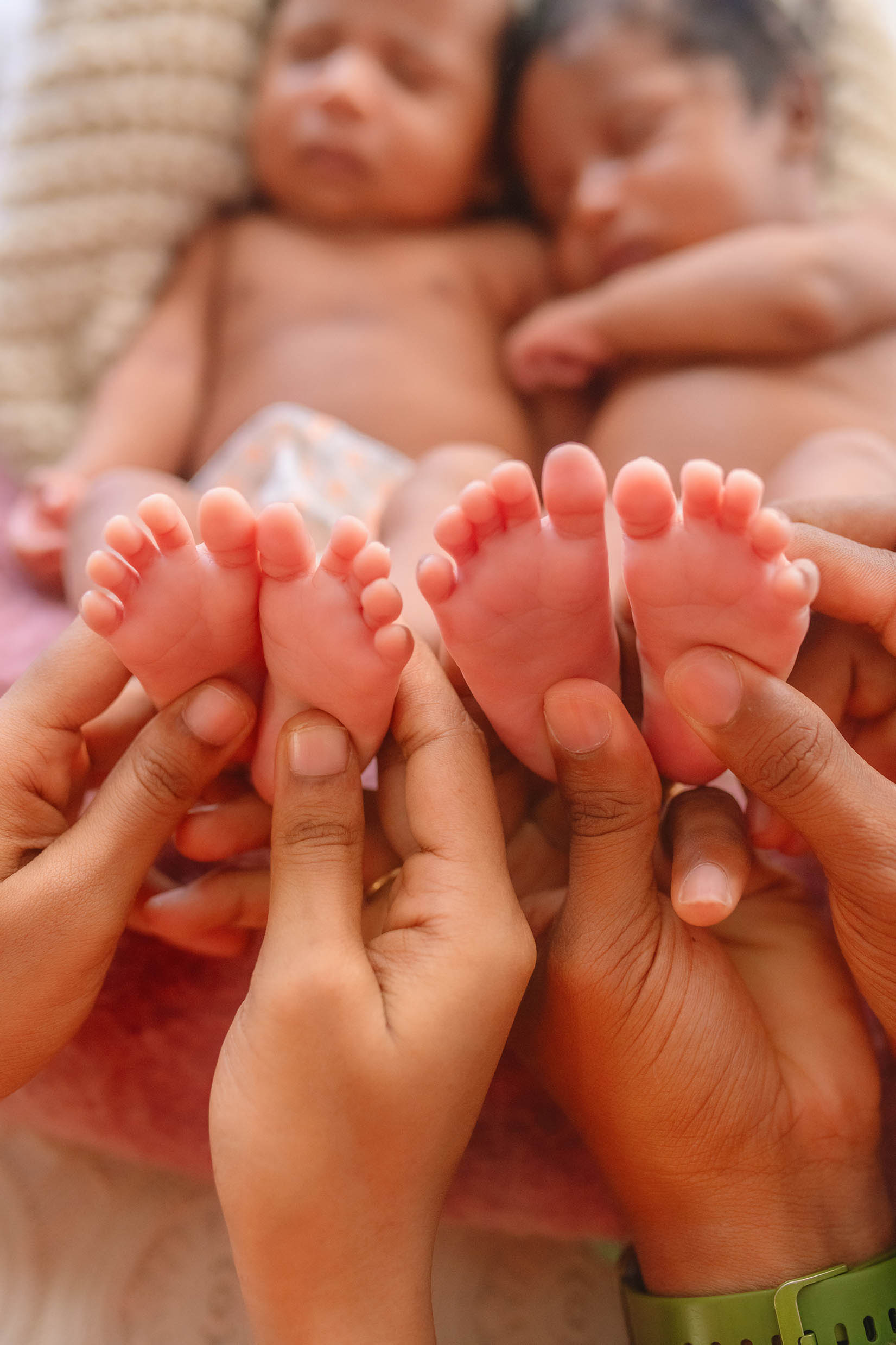 Newborn Photography